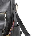 thumbnail image 6 of School Bag Backpack Purse For Women Leather Fashion Theft And Shoulder Bag Travel Bags, 6 of 6