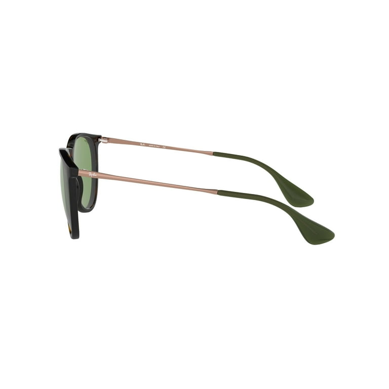 Ray-Ban sunglasses RB4171 Erika (651611) transparent with