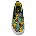 thumbnail image 4 of Pokémon Little & Big Boys License Slip-on Shoes, Sizes 13-6, 4 of 6