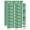 Dark Green, variant on Math Whiz Calculator Teacher Student School Sticker Set - White - Matte Finish - 1.5" Small