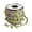 4, variant on Mdesiwst Artificial Vine Rope Eco-friendly Wear Resistant Fabric Hemp Rope with Artificial Vine Green Leaves for Home