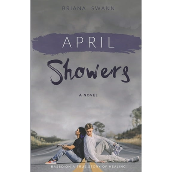Pre-Owned April Showers (Paperback) 164921832X 9781649218322
