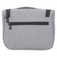 thumbnail image 1 of Bolsa de Lavado Bolsa de Aseo Portátil Plegable Impermeable Bolsa de Cosméticos de Gran Capacidad con Gancho para Colgar para Viajes de Negocios ANGGREK Otros, 1 of 8