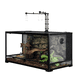 thumbnail image 3 of Soporte de Lampara Terrario Reptizoo Extensión Hasta 65 Cm Soporte Lampara Sencillo, 3 of 10