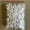 WHITE, variant on 50PCS/Bag Practical Hinged Plastic Screw Fold Snap Protective Cap Button Nuts Cover Bolts Protect Furniture Decor