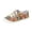 Multicolor, variant on Willtoo Women Sneakers Slip On Low Top Canvas Casual Classic Comfort Flat Fashion Sneakers Printed Play Sneakers Lightweight Comfortable Sport Walking Shoe
