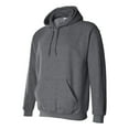 thumbnail image 2 of Men Multi Colors Hooded Sweatshirt Men Hoodies Color Dark Heather 5X-Large Size, 2 of 4