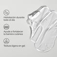 thumbnail image 4 of The Ordinary Natural Moisturizing Factors + Beta Glucan, Gel hidratante con beta-glucano — Hidratante en gel ligero para una hidratación duradera, 100ml, 4 of 5