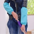 thumbnail image 4 of EGNMCR Polyester Oversleeves Home Cleaning 1 the sleevelet, 4 of 5