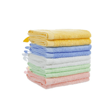 AUQ 10Pcs Face Cloths for Washing Face,Absorbent Face Towels,Premium Bathroom Hand Towels