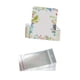 thumbnail image 4 of Tarjetas de exhibición de pendientes de 50 piezas colocadas con bolsas de sellado para joyas de almacenamiento C, 4 of 8