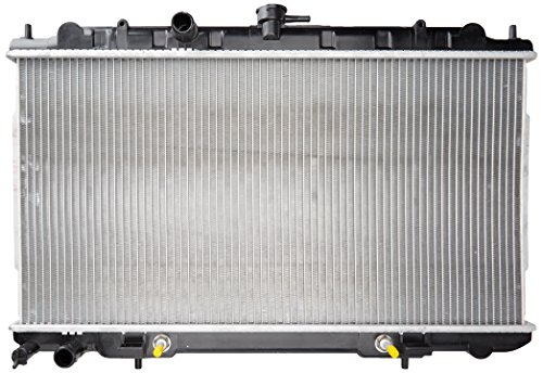 Nissens 69460 Radiator