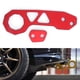 thumbnail image 5 of Gancho de remolque trasero gancho de parachoques trasero de aleación de aluminio portátil rojo general para modificación de coche para carreras para rescate en carretera, 5 of 8