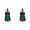 Green, variant on CSSJKYJ 2 PCS Swinging Witch Large Hanging Swing Hangable Scary Props | Halloween Hanging Witch Decorations Outdoor Hanging Witch for Garden Porch Yard Fireplace Home Haunt,Orange