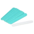 thumbnail image 3 of Safety 1st 10 Pack Emery Boards & Travel Case, Blue, 3 of 6