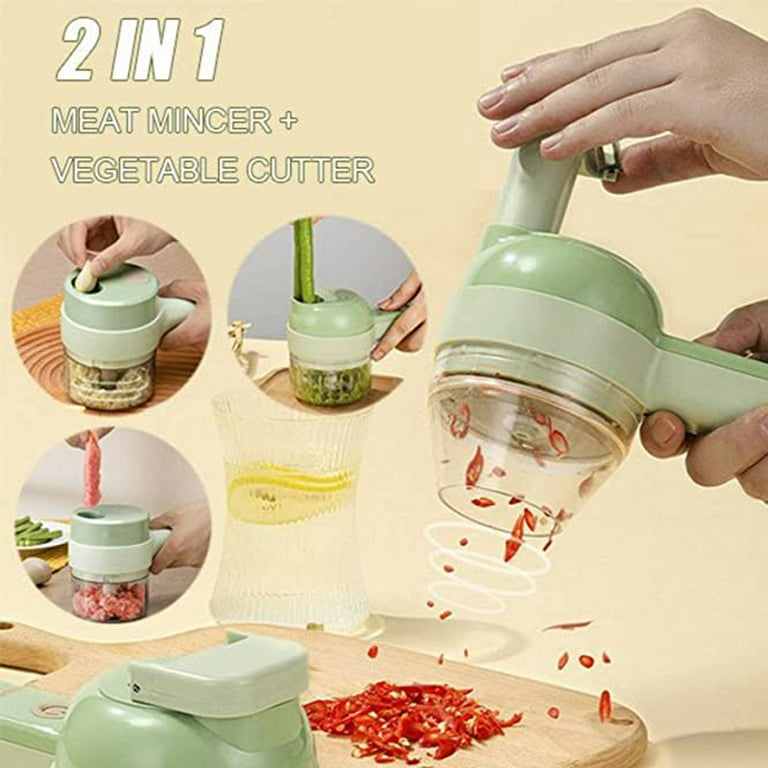 Garlic Crusher Ginger Press for Kitchen Mincer Presser Chopper Paste Maker  Tools