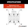 thumbnail image 3 of Lippert In-Wall RV Slide-Out Harness, 3 of 5