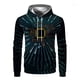 thumbnail image 3 of Sudadera con capucha con gráfico de chip electrónico para hombre, sudadera con estampado 3D de placa de circuito de CPU, sudadera divertida, sudaderas con capucha, ropa de calle, 3 of 5