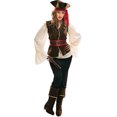 thumbnail image 1 of Costume De Boucanier (Pirate) - Enfant, 1 of 1