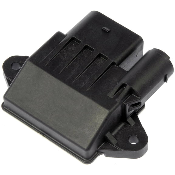 Dorman 904-310 Diesel Glow Plug Controller for Specific Dodge / Freightliner / Jeep Models Fits select: 2007-2009 DODGE SPRINTER, 2007-2008 JEEP GRAND CHEROKEE