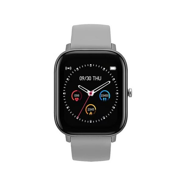 chronowatch smart watch