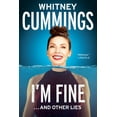 thumbnail image 2 of Pre-Owned I'm Fine...And Other Lies, 9780735212619, 0735212619, Paperback,, 2 of 2