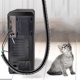 thumbnail image 1 of unbranded 1Jgo Organizador De Cables Espiral Negro Protector Flexible Para Gestión De Cables, 1 of 8