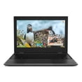thumbnail image 1 of Lenovo 100e Gen 2 Ordinateur Portable, Rétroéclairage LED 11,6 Pouces, Intel Celeron N4020, 4 Go, 128 Go, 1 of 5