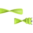 thumbnail image 2 of Garmin Forerunner 620 Soft Silicone Replacement Wristband Multiple Colors Comfortable Fit, 2 of 5