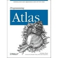 thumbnail image 1 of Pre-Owned Programming Atlas: Building Ajax-Style Applications with ASP.NET 2.0 Atlas (Paperback) 0596526725 9780596526726, 1 of 2