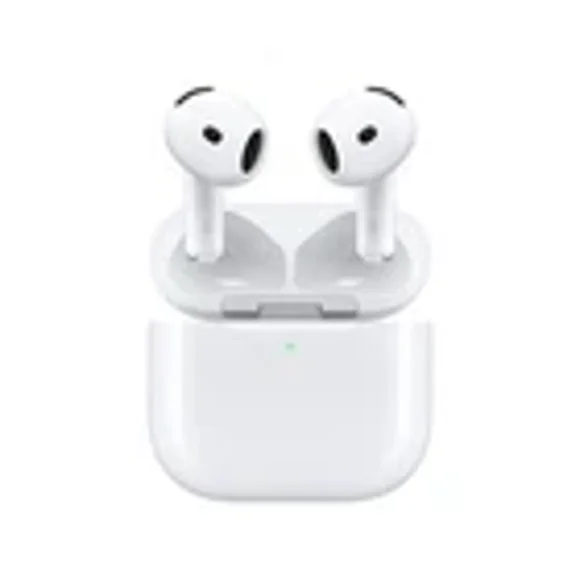 Air & Pods (4th Generation) with Active Noise Cancellation (ANC)