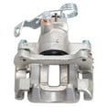 thumbnail image 3 of TRQ Rear Brake Caliper Set Compatible with 1998-2001 Audi A6, 3 of 6