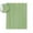 Green, variant on VQPeo Double-Sided Polka Dot Shower Curtain 72x84 Inch - Waterproof Bathroom Curtain with Hole-Free Design, Soft Fabric Blend for Wet/Dry Separation, Easy Clean & Durable