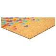 thumbnail image 6 of Calloway Mills 107261729 Colorful Hearts Doormat 17" x 29", 6 of 6