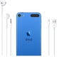 thumbnail image 3 of Caja Abierta Apple iPod Touch 7ma Generación 128GB – Azul, 3 of 4