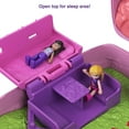 thumbnail image 3 of Polly Pocket Koala Adventures Purse, 3 of 6