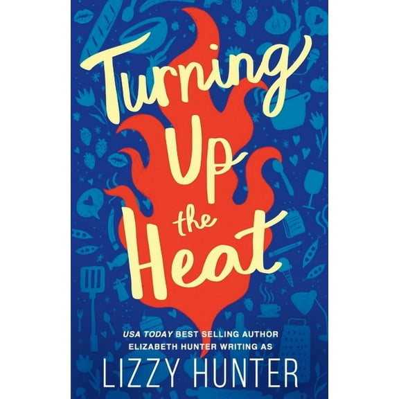 Turning Up the Heat, (Paperback)