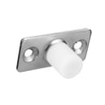 thumbnail image 4 of Minkissy 1Pcs Nylon Roller Barn Door Hardware Floor Guide Round Sliding for Indoor Installation, 4 of 6