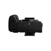 Panasonic LUMIX S5II Mirrorless Camera