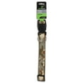 thumbnail image 2 of Petmate 12446 1" x 16-26" Camo Rubber Collar, 2 of 2