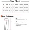 thumbnail image 3 of Pantalones Largos de Cuero Adelgazantes Informales Sólidos Con Bolsillo de Cintura Alta A La Moda Para Mujer Con Cinturón Odeerbi ODB-6, 3 of 9
