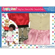 Springfield Collection Party Time Set