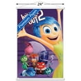 thumbnail image 2 of Disney Inside Out 2 - Group Wall Poster, 22.375" x 34", 2 of 4