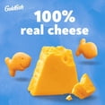 thumbnail image 4 of 3 pack-Goldfish Baby Cheddar Cheese Crackers, 7.2 oz Bag, 4 of 6