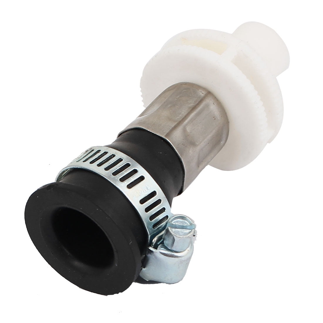 Washing Machine Washer Water Inlet Pipe Hose Connector Coupler Adapter