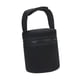 thumbnail image 5 of Bolsa de almacenamiento para biberones, porta biberones, enfriador de leche materna, soporte portátil para hervidor Negro, 5 of 9