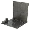 thumbnail image 3 of lionlar Interlocking Display Base Assembly Model Home Decoration Model Display Stand Style I, 3 of 9