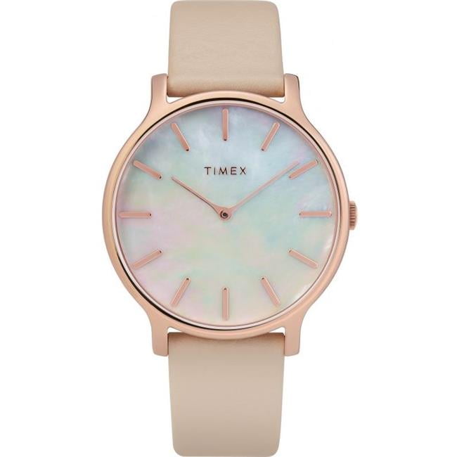 timex style elevated