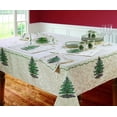 thumbnail image 4 of Tapete de mesa Spode Christmas Tree Collection 36 x 183 cm, 4 of 4