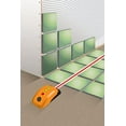 thumbnail image 3 of Johnson Level & Tool 9250 Laser Mouse, 30' Interior Range, Orange, 1 Laser Mouse, 3 of 4